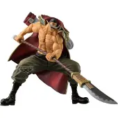 Banpresto Figurine monobloc Edward Newgate Grandista 20cm
