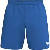 Erima Calcutta Short Nouveau Royal