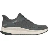 SKECHERS Bobs Squad 4 Couleur Gris