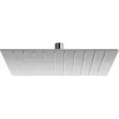 Mexen Douche pluie mince 25x25 cm chrome (79125-00)