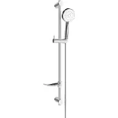 Mexen DF75 Ensemble de douche coulissante, Chrome (785754582-02)