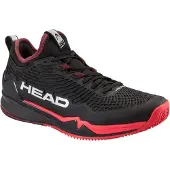 Head Racket Chaussures Pour Terre Battue Endure Pro