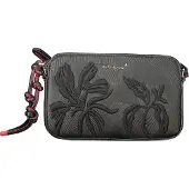 Desigual Porte-monnaies 'Mirenis Julia' noir
