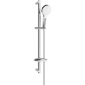 Mexen DB05 Ensemble de douche coulissante, chrome (785054584-00)