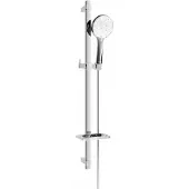 Mexen DQ74 Ensemble de douche coulissante, chrome (785744581-00)