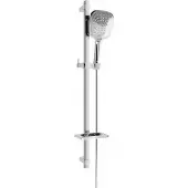 Mexen DQ17 Ensemble de douche coulissante, chrome (785174581-00)