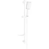 Mexen Ensemble de douche coulissante DF54, blanc (785544582-21)