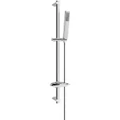 Mexen DB00 Ensemble de douche coulissante, chrome (785004584-00)