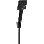 Mexen Ensemble de douche R-45, noir - 785455052-70