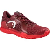 Head Racket Chaussures Pour Terre Battue Sprint Pro 4.0