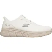 SKECHERS Chaussures Bobs Sport B Flex Glacial Edge 118113WHT