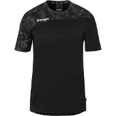 Kempa T-shirt Athletics 29 - noir, taille : XL