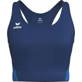 Erima T&f Wings Soutien-gorge New Navy/new Royal - 36
