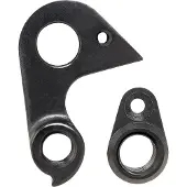 Marwi Gh-324 Derailleur Hanger Argenté