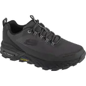 SKECHERS Max Protect-Fast Track 237304-CCBK, Baskets, Homme, Gris