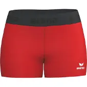 Erima T&f Wings Collant Rouge