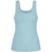 Mey Maillot de corps 'Emotion' bleu clair
