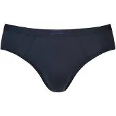 Mey Slip 'Iconic Modal' bleu nuit