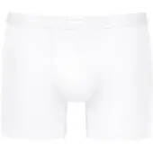 Mey Boxers 'Iconic Modal' blanc