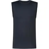 Mey Maillot de corps 'Iconic Modal' bleu marine