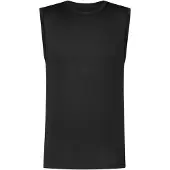 Mey Maillot de corps 'Iconic Modal' noir