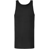 Mey Maillot de corps 'Iconic' noir