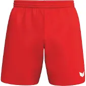 Erima Short Calcutta Rouge