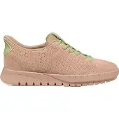 Geox Flextride Plus Trainers Beige EU 37 Femme