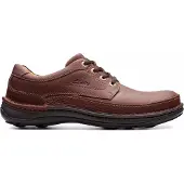 Clarks Nature Three - chaussures à lacets pour hommes