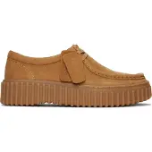 Clarks Torhill Bee - chaussures à lacets pour femmes