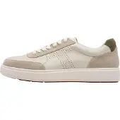 Tamaris Baskets basses beige / camel / olive