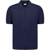 No-excess Pull-over bleu nuit