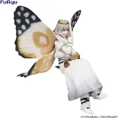 Furyu Statue PVC Fate Grand Noodle Stopper Oberon Pretender 17 cm