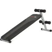 Everfit Planche abdominale pliable WBK-100