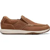 Clarks Sailview Step - loafer pour hommes