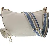 Gabor Sac à bandoulière blanc cassé