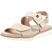 Ara Mule beige clair