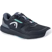 Head Racket Chaussures Toutes Surfaces Revolt Evo 5.0