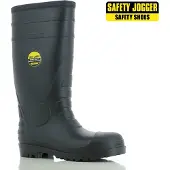 Safety Jogger Hercules (S5, 39)