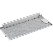 Siemens filtre métallique 434105 / 00434105 455x185mm