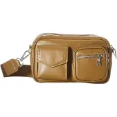 s.Oliver sac à épaule bandoulière City Bag Brown olive