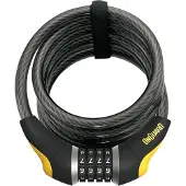 Onguard 8031 - Doberman Combo (185cm x 12mm)