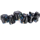 Tempish Ensemble De Protection Junior Stryker