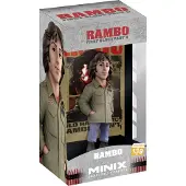 Minix - Rambo - Rambo 12 cm