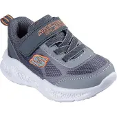 SKECHERS Meteor-ligh 401495N-CCGY Kinder