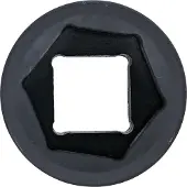 Bgs Kraft-Steckschlüssel-Einsatz (41 mm)