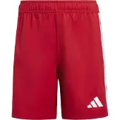 Adidas Garçons, Bas de sport, Tastigo25 Short Kids (176), Rouge