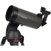 Celestron Télescope Nexstar 127 Slt Mak