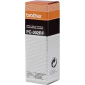 Brother PC-302RF - Noir - Toner