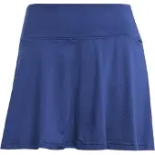 Adidas Club Skirt Bleu L Femme